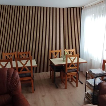 Alto Santiago Alojamiento Con Parking San Vicente De La Barquera Εξωτερικό φωτογραφία